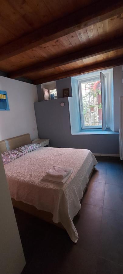 Villa La Jeannotte Levanto Exterior foto