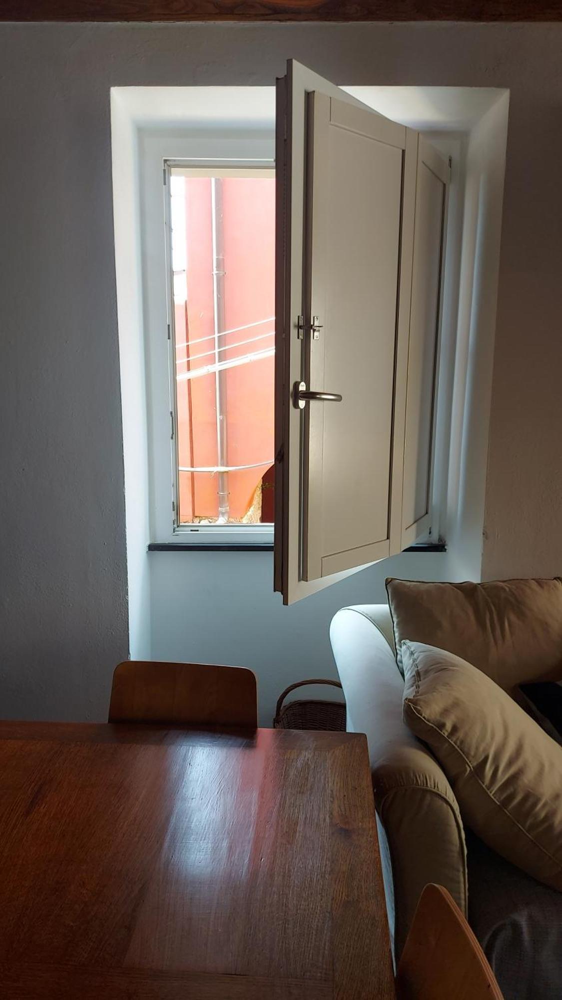 Villa La Jeannotte Levanto Habitación foto